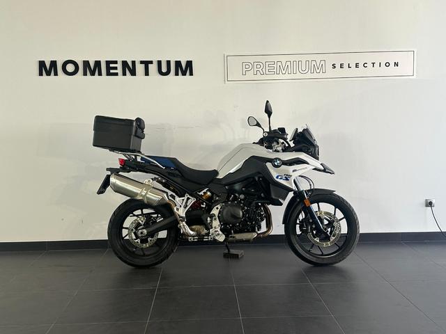 BMW Motorrad F 800 GS  BMW Motorrad F 800 GS  de ocasión