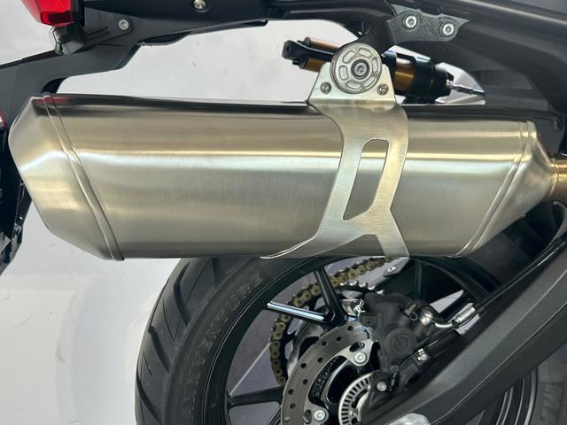BMW Motorrad F 800 GS  BMW Motorrad F 800 GS  de ocasión