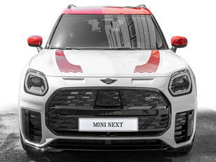 Fotos de MINI Countryman SE ALL4 230 kW (313 CV)