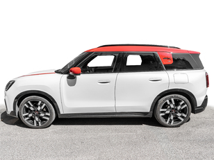 Fotos de MINI Countryman SE ALL4 230 kW (313 CV)