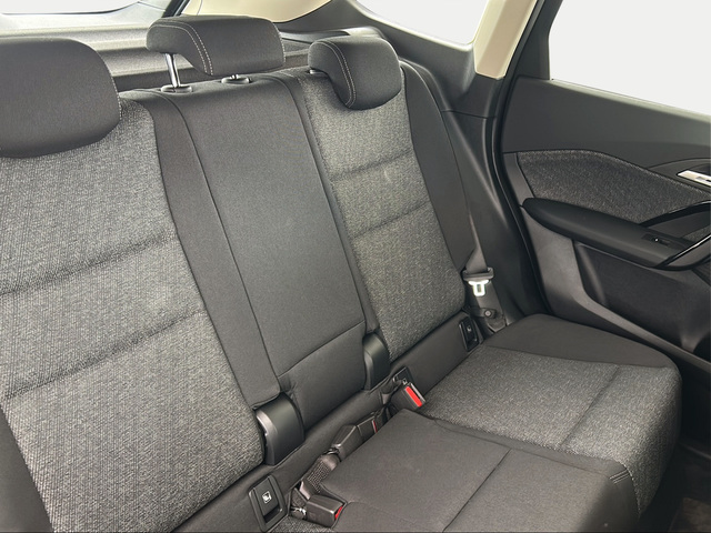 BMW iX1 eDrive20 color Verde. Año 2025. 150KW(204CV). Eléctrico. En concesionario San Pablo Motor | Su Eminencia de Sevilla