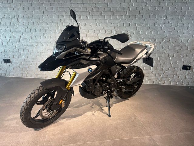 BMW Motorrad G 310 GS  de ocasión 