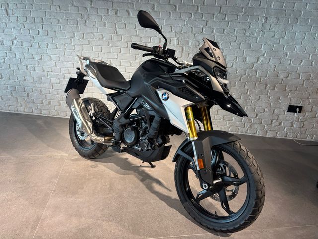 BMW Motorrad G 310 GS  de ocasión 