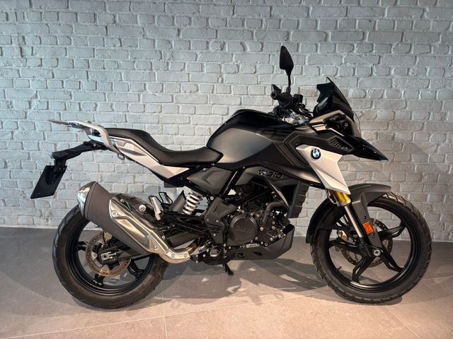 BMW Motorrad G 310 GS  de ocasión 