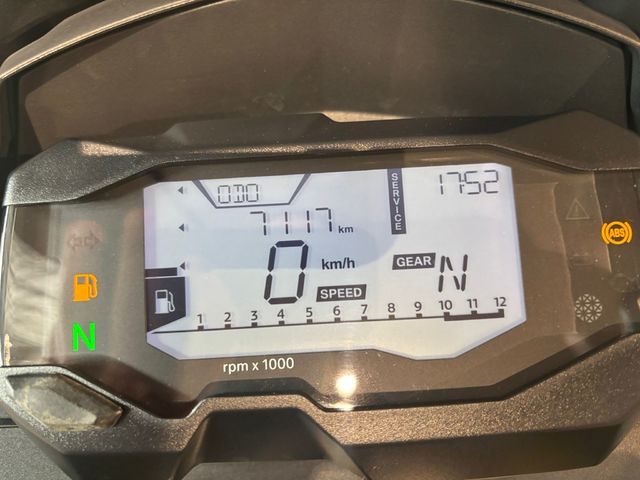 BMW Motorrad G 310 GS  de ocasión 