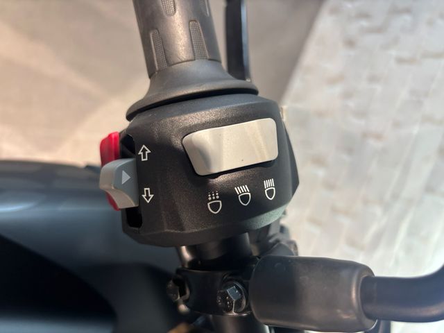 BMW Motorrad G 310 GS  de ocasión 