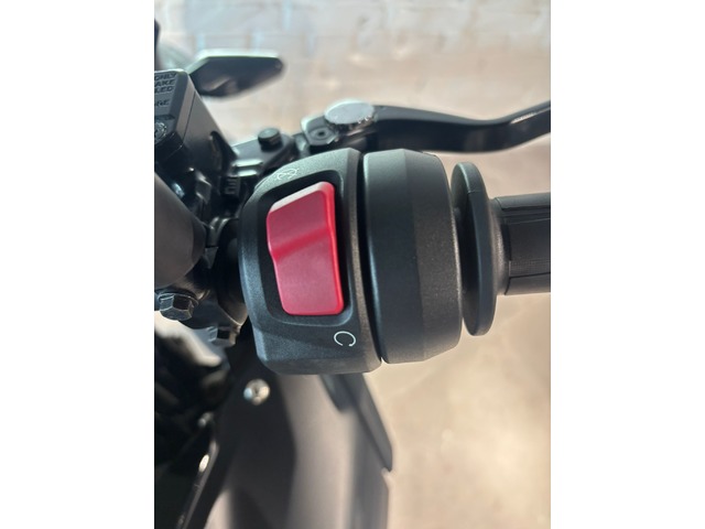 BMW Motorrad G 310 GS  de ocasión 