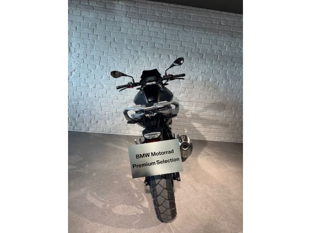 BMW Motorrad G 310 GS  de ocasión 