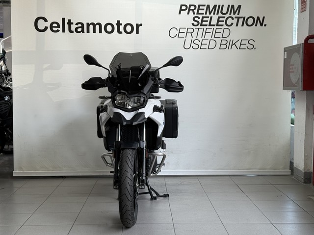 BMW Motorrad F 800 GS  de ocasión 