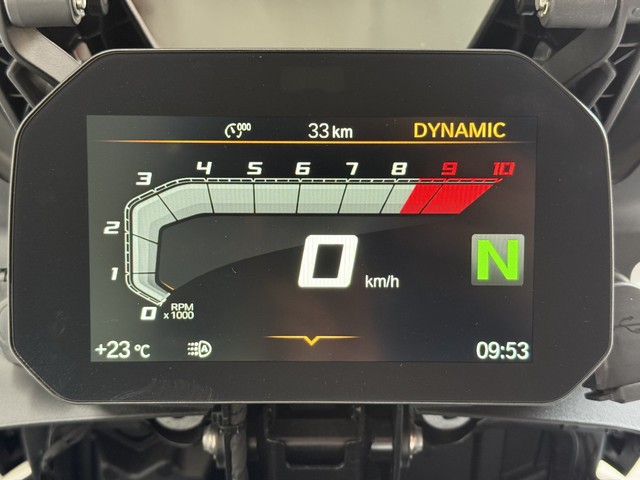 BMW Motorrad F 800 GS  de ocasión 