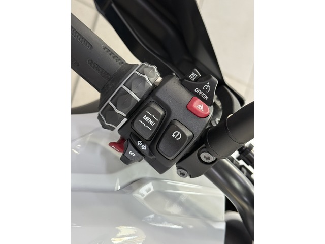 BMW Motorrad F 800 GS  de ocasión 