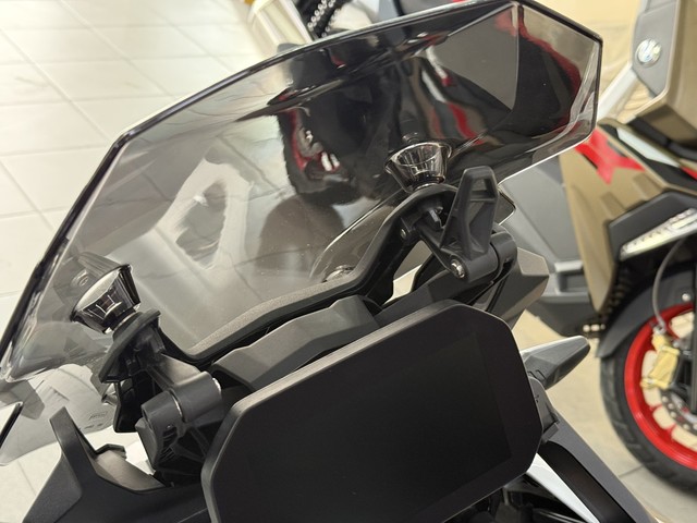 BMW Motorrad F 800 GS  de ocasión 