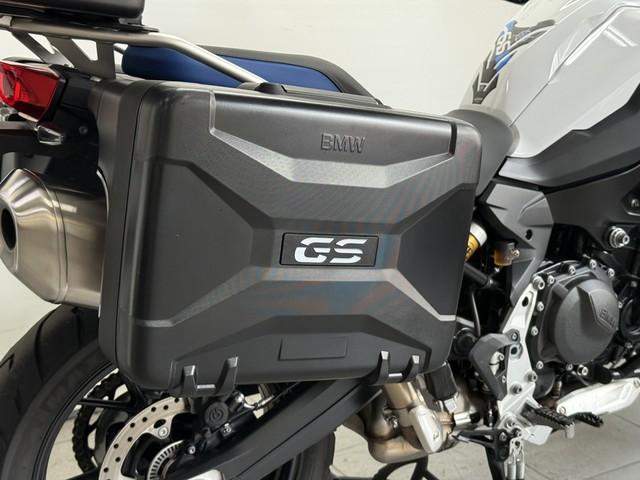 BMW Motorrad F 800 GS  de ocasión 