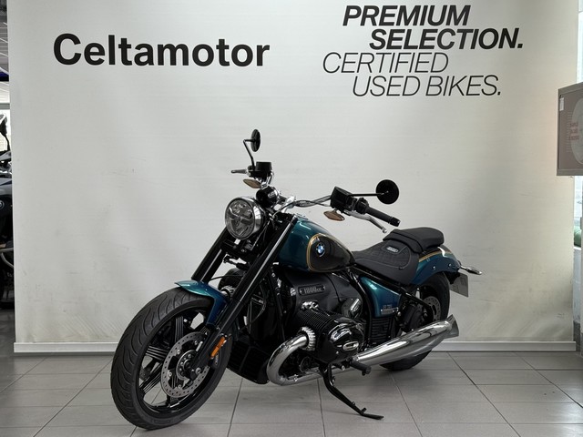 BMW Motorrad R 18  de ocasión 