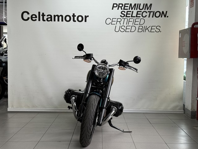 BMW Motorrad R 18  de ocasión 