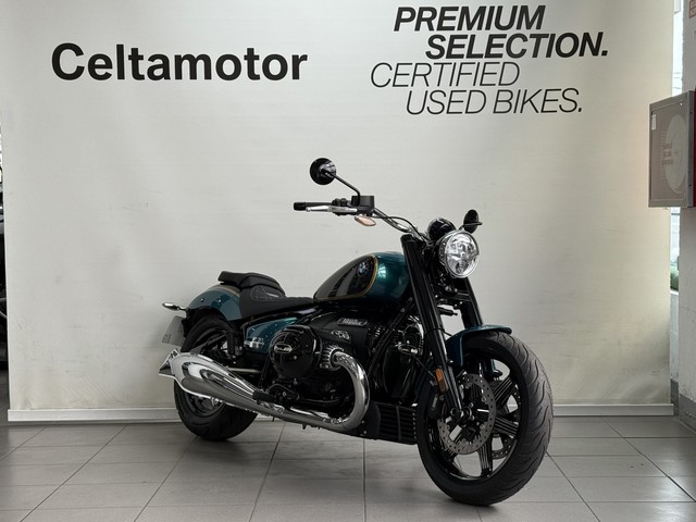 BMW Motorrad R 18  de ocasión 