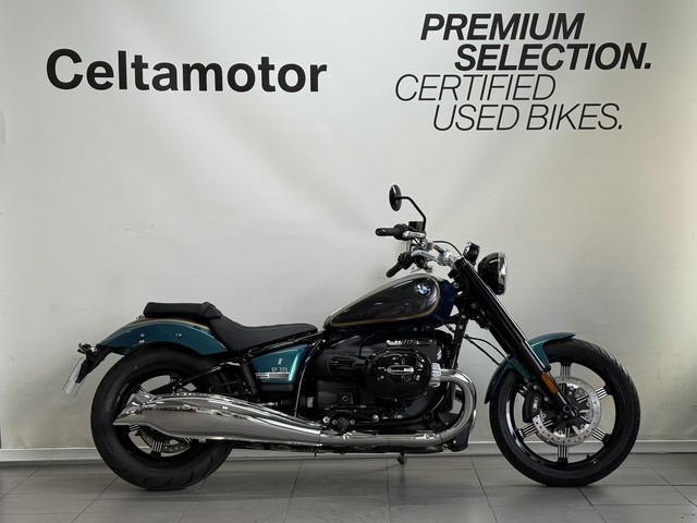 BMW Motorrad R 18  de ocasión 