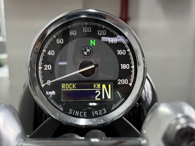 BMW Motorrad R 18  de ocasión 