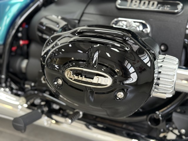 BMW Motorrad R 18  de ocasión 
