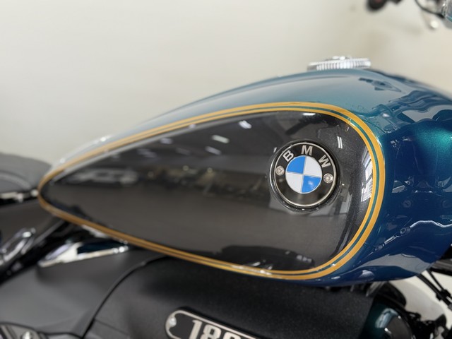 BMW Motorrad R 18  de ocasión 