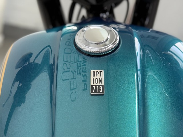 BMW Motorrad R 18  de ocasión 