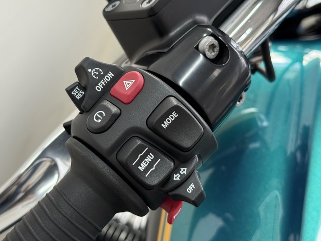 BMW Motorrad R 18  de ocasión 