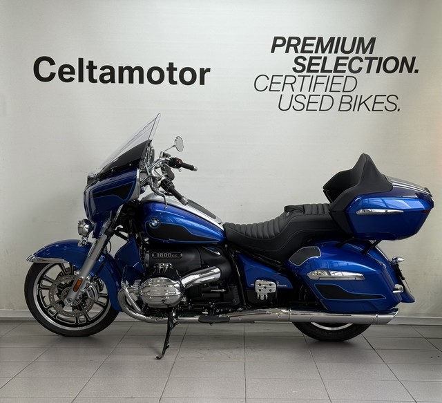 BMW Motorrad C 400 X  de ocasión 