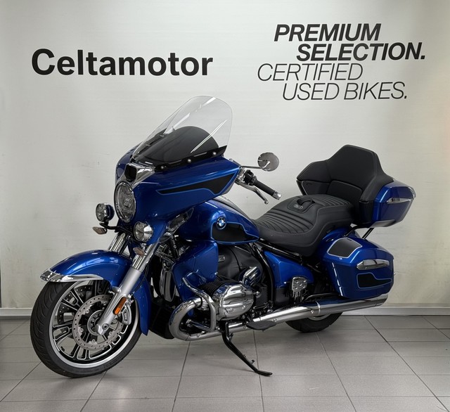 BMW Motorrad C 400 X  de ocasión 
