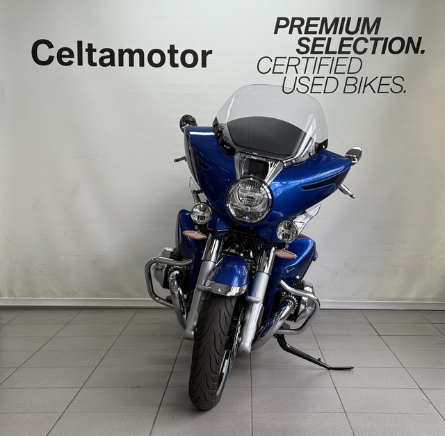 BMW Motorrad C 400 X  de ocasión 