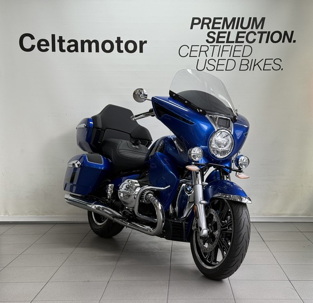 BMW Motorrad C 400 X  de ocasión 