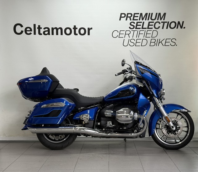 BMW Motorrad C 400 X  de ocasión 