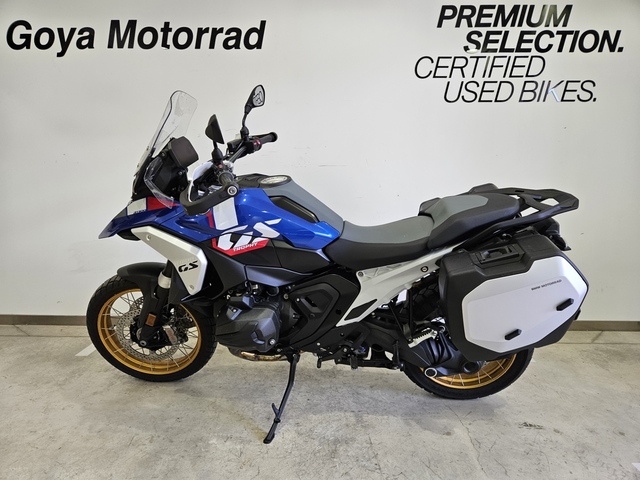 BMW Motorrad R 1300 GS  de ocasión 