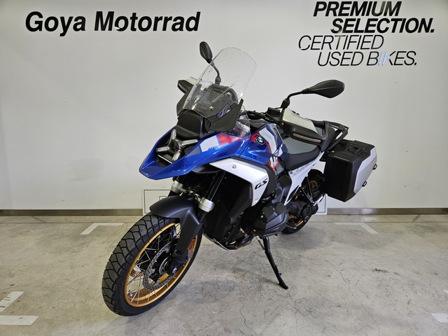 BMW Motorrad R 1300 GS  de ocasión 