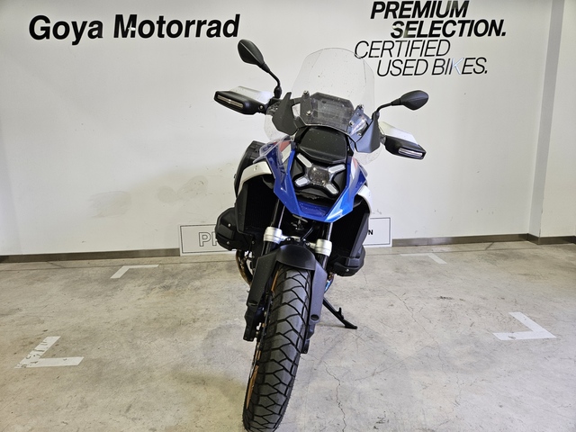 BMW Motorrad R 1300 GS  de ocasión 