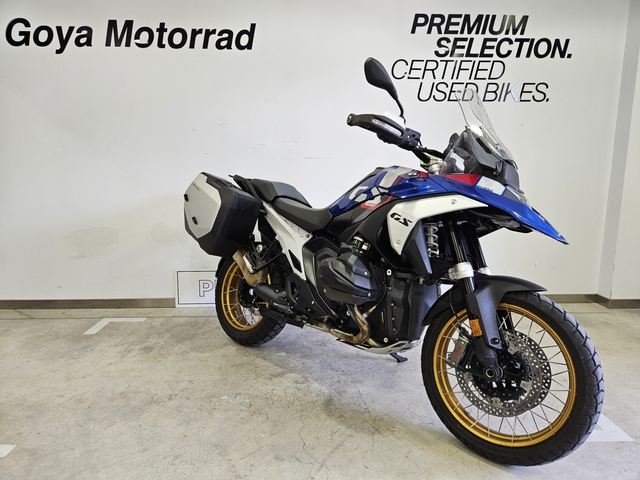 BMW Motorrad R 1300 GS  de ocasión 