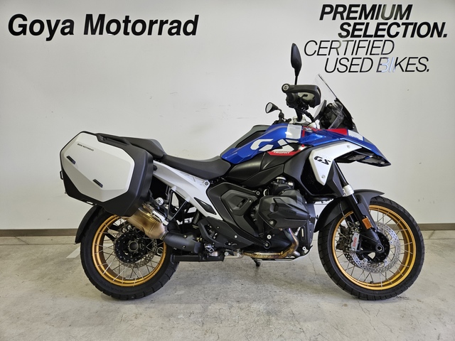 BMW Motorrad R 1300 GS  de ocasión 