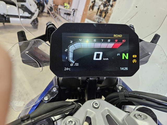 BMW Motorrad R 1300 GS  de ocasión 