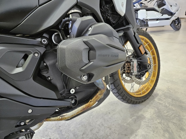 BMW Motorrad R 1300 GS  de ocasión 