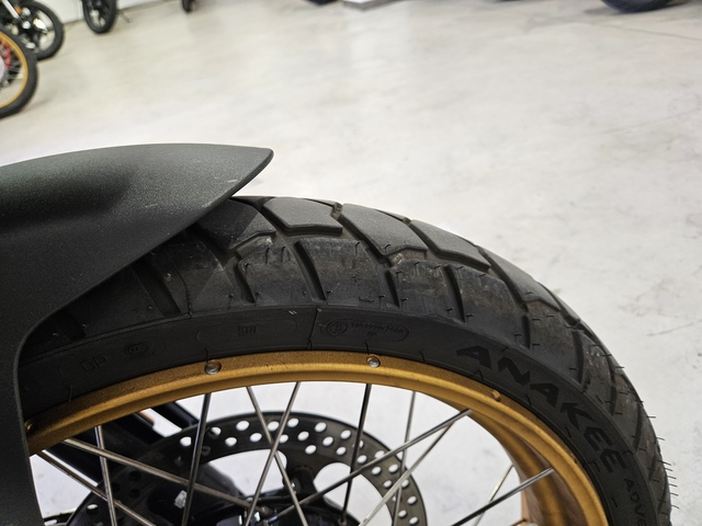 BMW Motorrad R 1300 GS  de ocasión 
