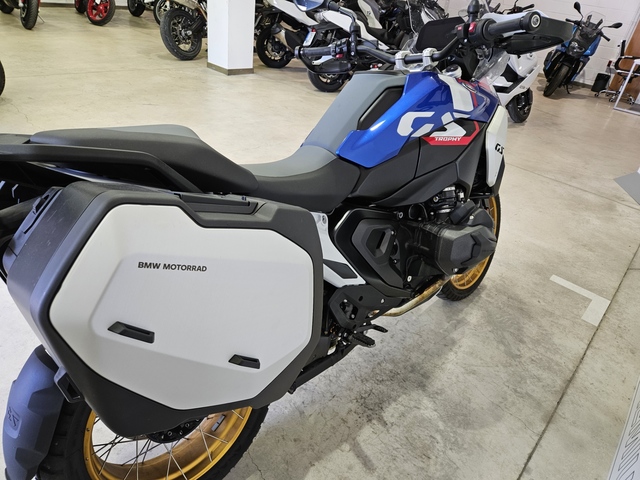 BMW Motorrad R 1300 GS  de ocasión 