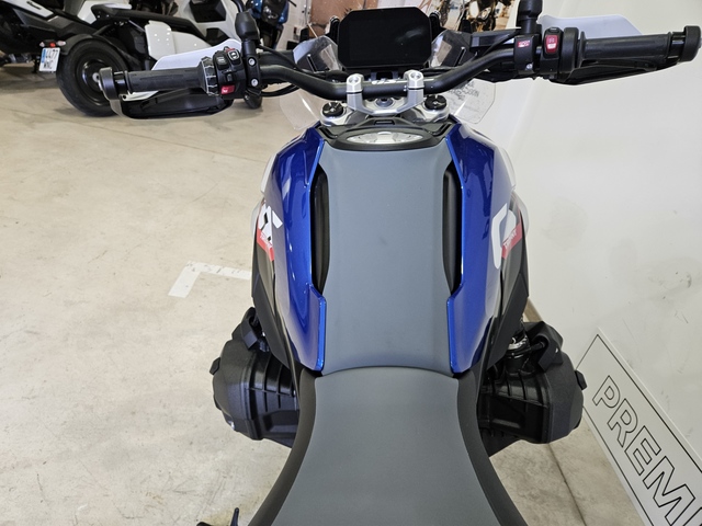 BMW Motorrad R 1300 GS  de ocasión 