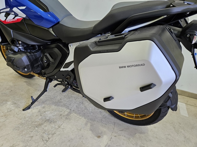 BMW Motorrad R 1300 GS  de ocasión 