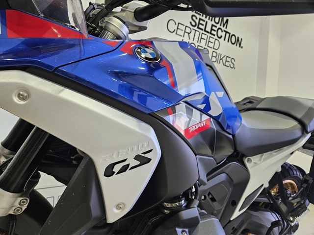 BMW Motorrad R 1300 GS  de ocasión 