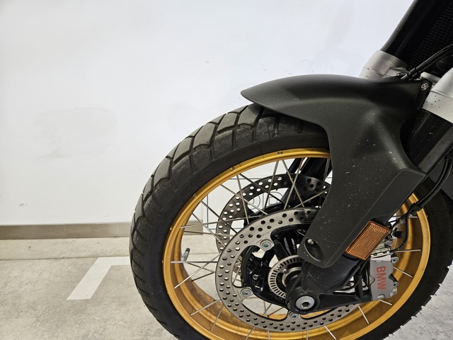 BMW Motorrad R 1300 GS  de ocasión 