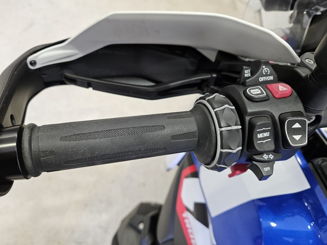 BMW Motorrad R 1300 GS  de ocasión 