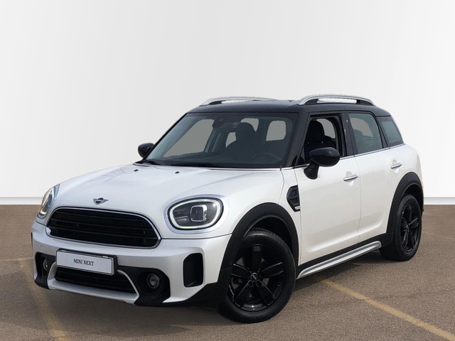 fotoG 0 del MINI MINI Countryman Cooper 100 kW (136 CV) 136cv Gasolina del 2023 en Baleares