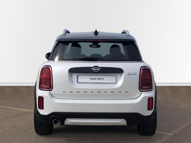 fotoG 4 del MINI MINI Countryman Cooper 100 kW (136 CV) 136cv Gasolina del 2023 en Baleares
