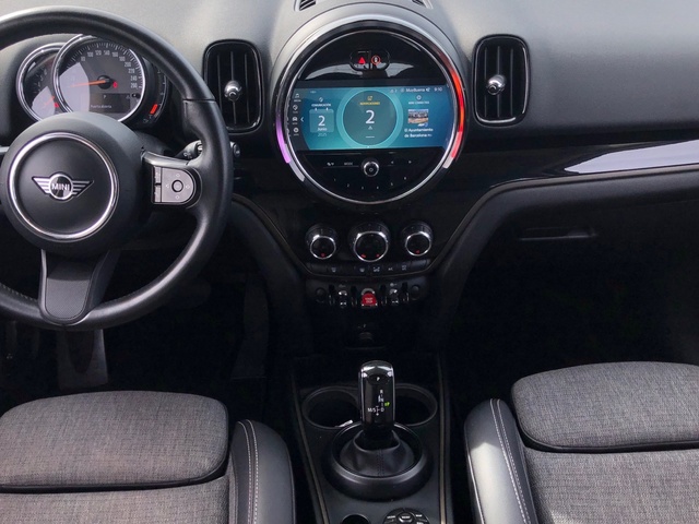 fotoG 6 del MINI MINI Countryman Cooper 100 kW (136 CV) 136cv Gasolina del 2023 en Baleares