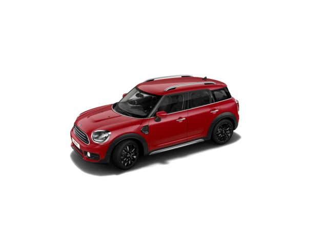 fotoG 4 del MINI MINI Countryman One 75 kW (102 CV) 102cv Gasolina del 2019 en Las Palmas