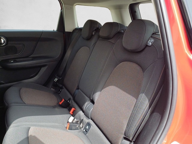 fotoG 8 del MINI MINI Countryman One 75 kW (102 CV) 102cv Gasolina del 2019 en Las Palmas